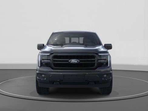 New 2026 Ford F150 Lariat w/ Equipment Group 502A High AWD/4WD image 6