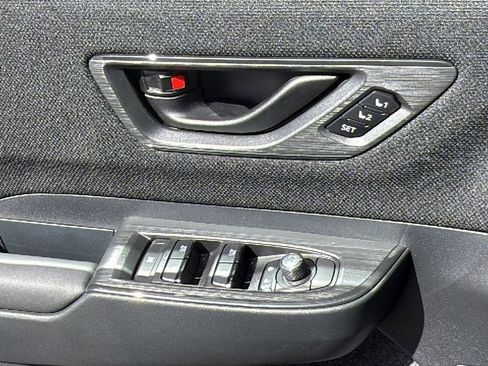 New 2026 Subaru Outback Limited AWD/4WD image 22