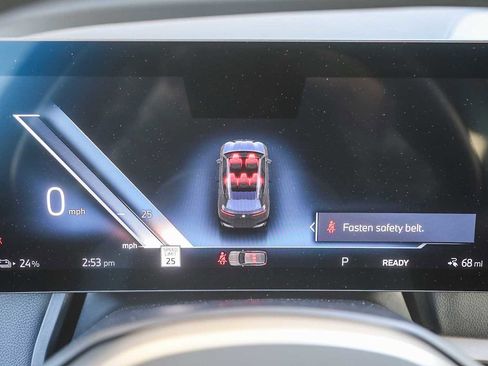 Certified 2023 BMW iX xDrive50 w/ Sport Package image 19