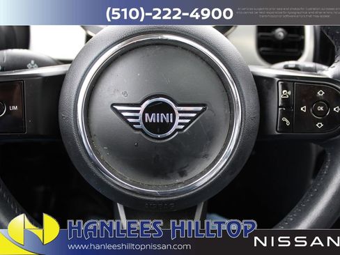 Used 2023 MINI Cooper SE image 29