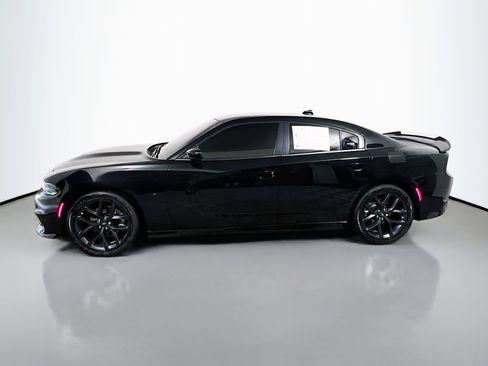 Used 2023 Dodge Charger R/T w/ Plus Group image 9