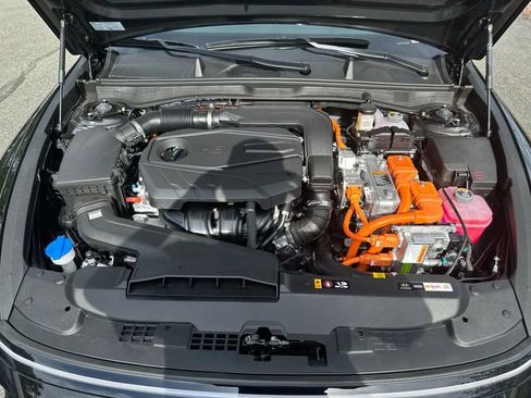 New 2025 Hyundai Sonata SEL image 21