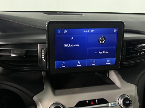 Used 2023 Ford Explorer 4WD image 17