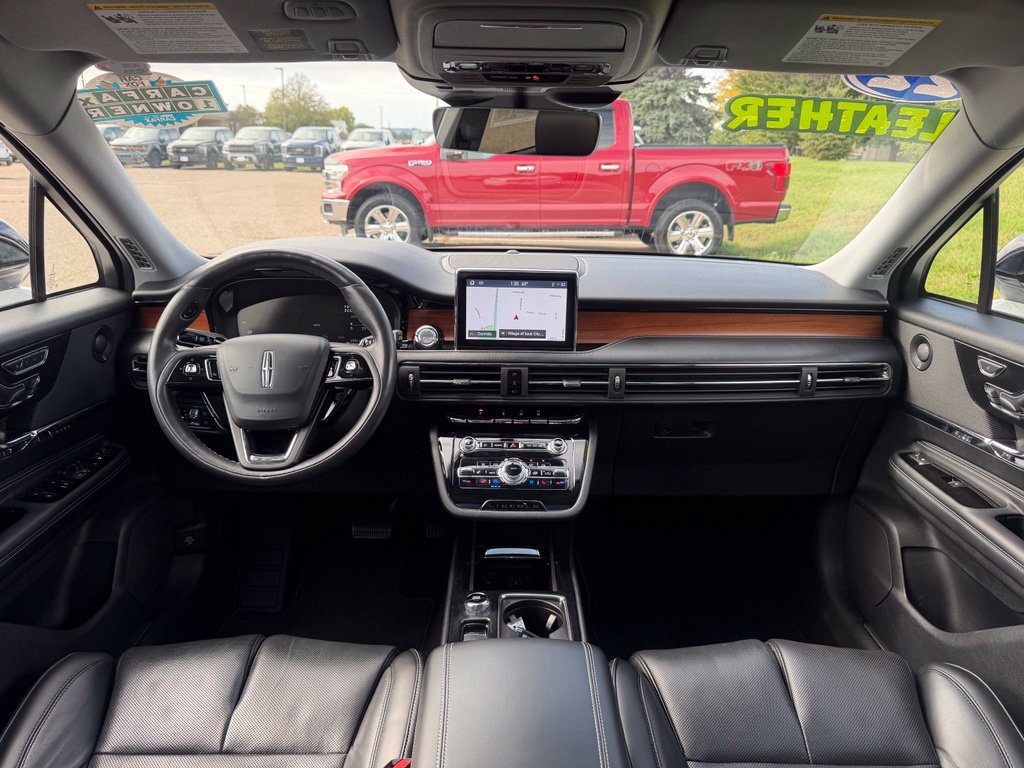 Used 2022 Lincoln Corsair Reserve w/ Equipment Group 201A AWD/4WD image 39