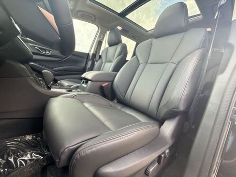 New 2026 Subaru Ascent Limited Bronze AWD/4WD image 11