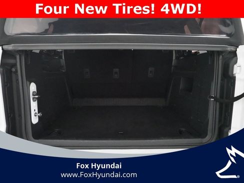 Used 2022 Ford Bronco Outer Banks image 10