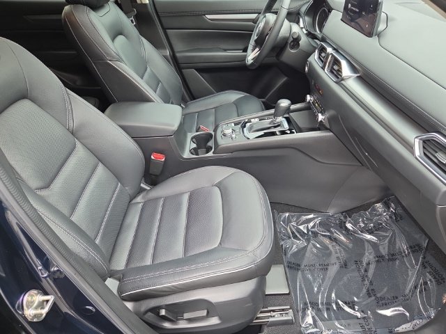 Used 2025 MAZDA CX-5 AWD 2.5 S w/ Preferred Package image 18