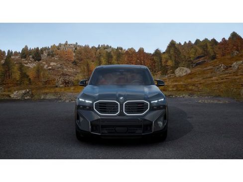 New 2026 BMW XM Label Red AWD/4WD image 3
