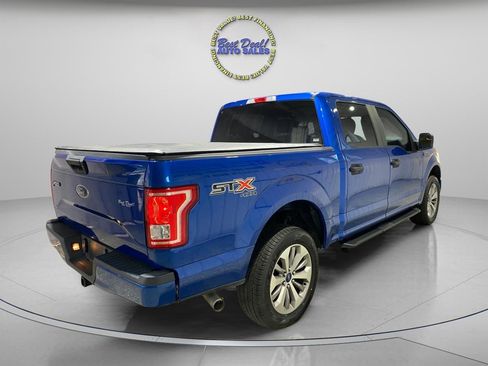 Used 2017 Ford F150 XL w/ Equipment Group 101A Mid image 4