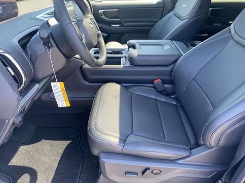 New 2026 Ford Expedition Max Platinum AWD/4WD image 13