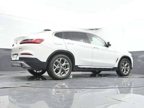 Used 2021 BMW X4 xDrive30i AWD/4WD image 30