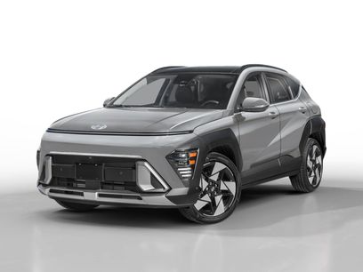 New 2026 Hyundai Kona Limited