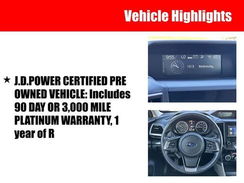 Used 2023 Subaru Forester Premium image 12