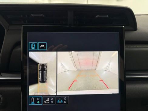 New 2026 GMC Terrain AT4 w/ Technology Package II AWD/4WD image 16