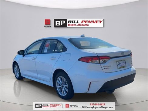 New 2026 Toyota Corolla LE image 3