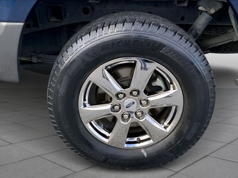 Used 2020 Ford F150 XLT w/ Equipment Group 302A Luxury image 10