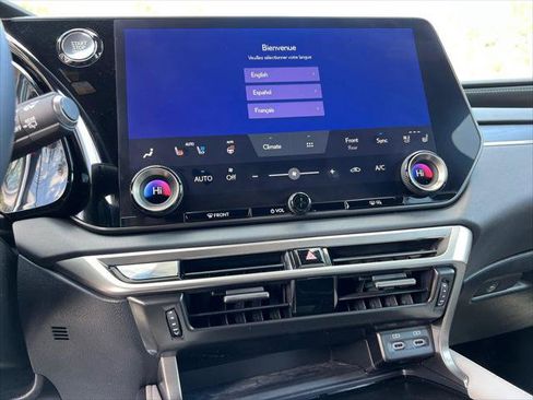 Certified 2023 Lexus RX 350 Premium w/ Cold Area Package image 30