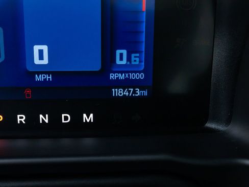 Used 2023 Ford Bronco Heritage Edition image 21