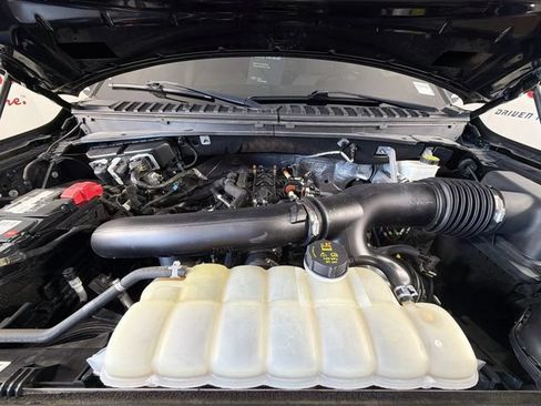 Certified 2023 Ford Expedition Max Limited RWD image 38