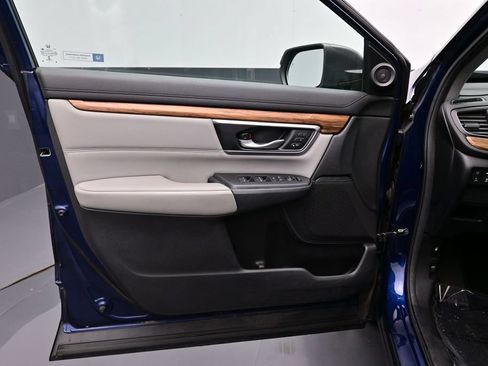 Used 2017 Honda CR-V EX-L image 18