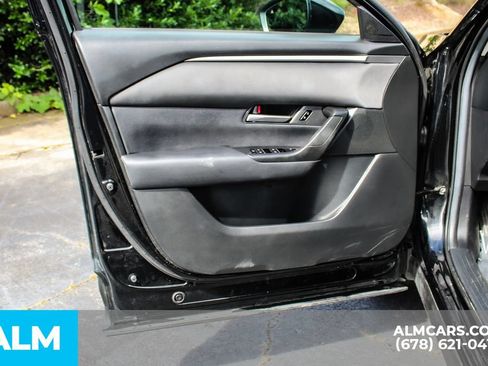 Used 2025 MAZDA CX-50 AWD 2.5 S w/ Preferred Package image 33