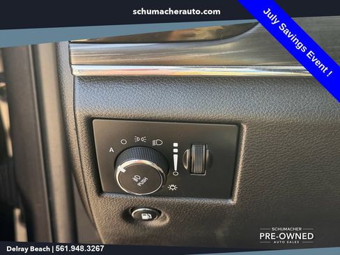 Used 2021 Jeep Grand Cherokee Limited w/ Quick Order Package 28K 80th AWD/4WD image 30