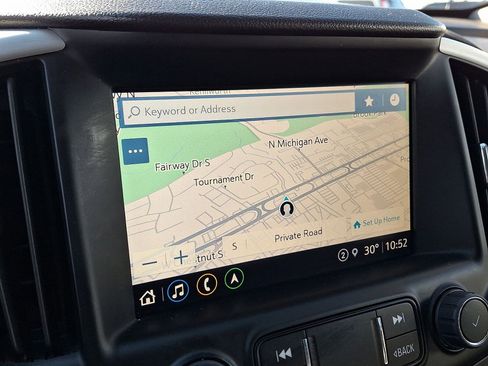 Certified 2023 GMC Terrain SLT w/ Infotainment Package II image 14