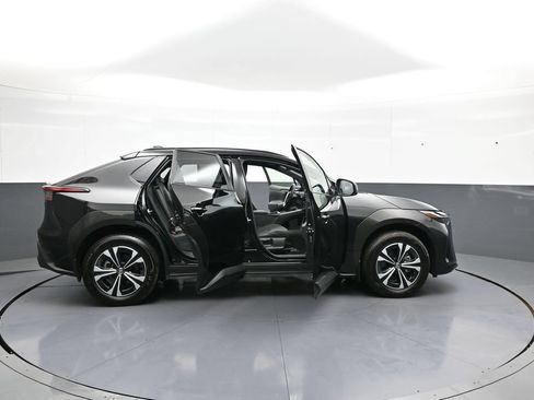 Certified 2024 Toyota bZ4X AWD w/ Weather Package image 42