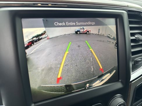 Used 2016 RAM 1500 Laramie w/ Convenience Group image 35