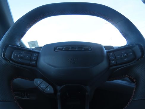 New 2027 Dodge Charger R/T w/ Driver Convenience Group AWD/4WD image 16