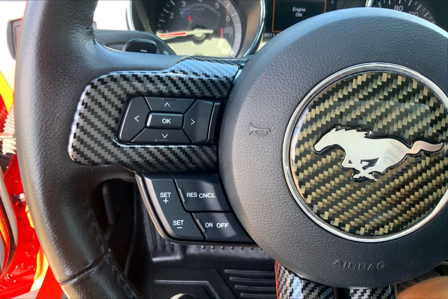 Used 2015 Ford Mustang GT Premium w/ Equipment Group 401A RWD image 22