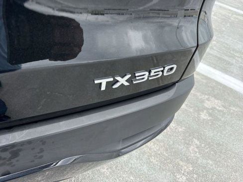 Certified 2024 Lexus TX 350 FWD w/ Cold Weather Package image 25