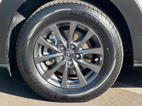 Certified 2023 MAZDA CX-30 AWD 2.5 S image 28