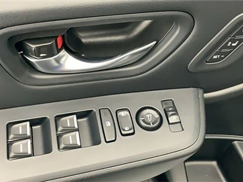 New 2025 Honda Pilot EX-L image 15