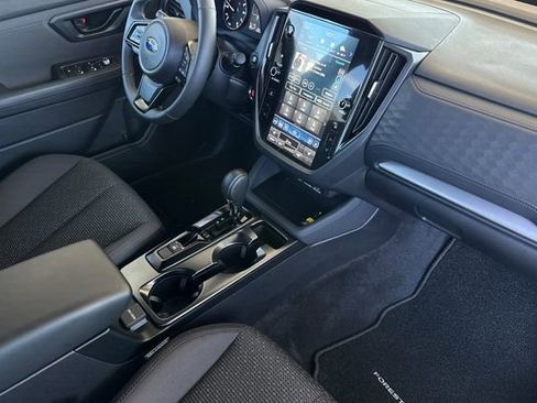 Used 2026 Subaru Forester Premium image 20