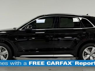 Used 2018 Audi Q5 2.0T Premium Plus w/ Premium Plus Package video 2