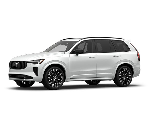 Certified 2026 Volvo XC90 B6 Ultra w/ Lounge Package AWD/4WD image 1