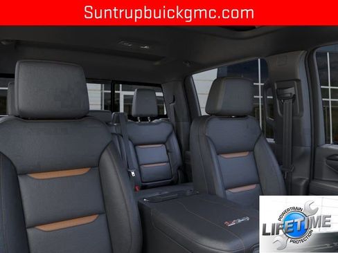 New 2026 GMC Sierra 3500 AT4 w/ AT4 Premium Plus Package image 55