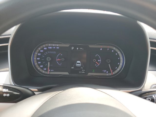Used 2022 Hyundai Tucson SEL w/ Cargo Package AWD/4WD image 25