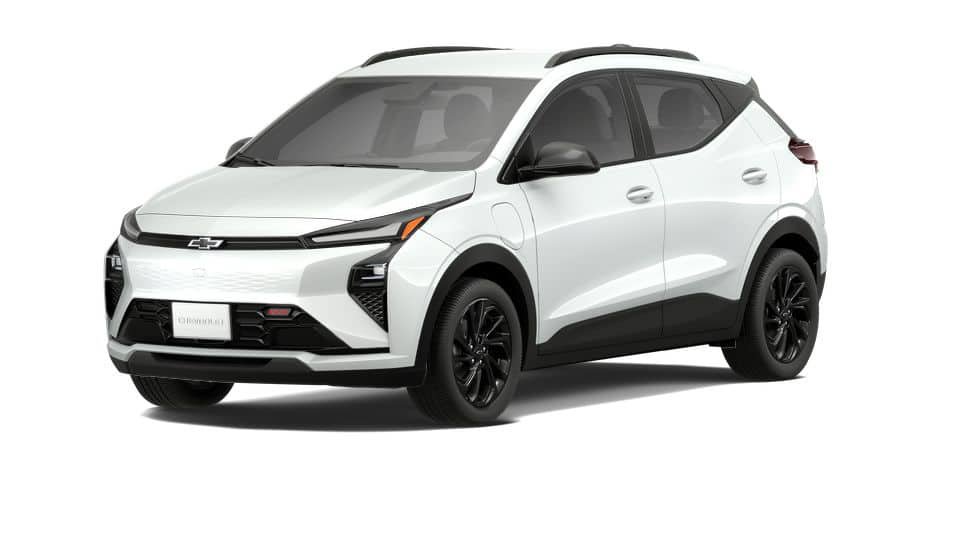 New 2027 Chevrolet Bolt RS FWD image 26