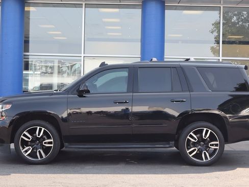 Used 2018 Chevrolet Tahoe Premier image 2