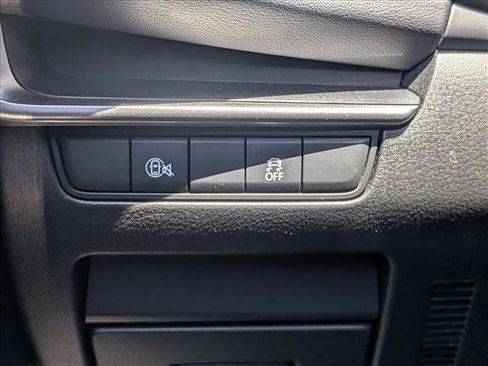 Used 2024 MAZDA MAZDA3 s FWD image 16