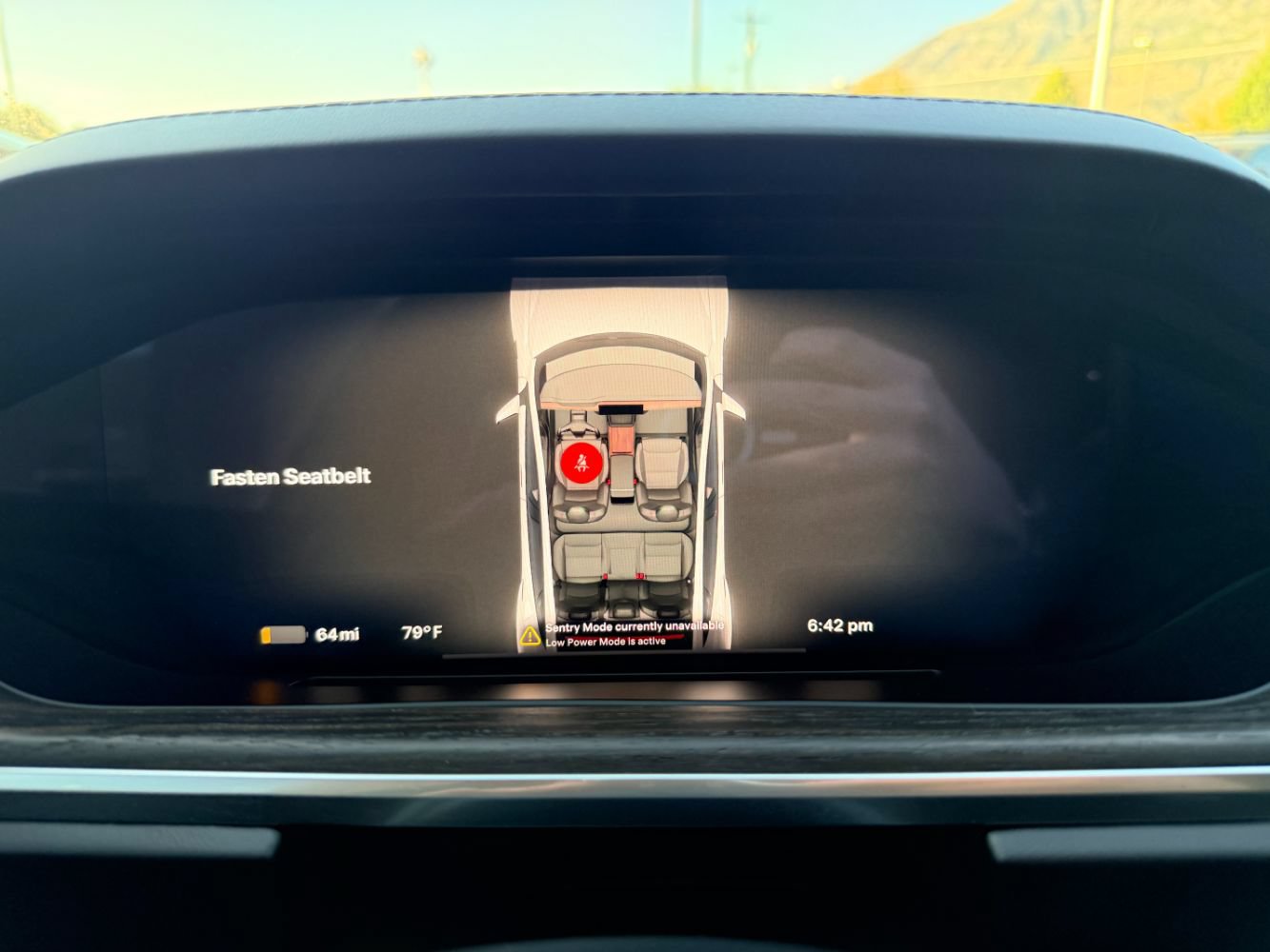 Used 2022 Tesla Model S AWD/4WD image 12