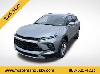 Used 2023 Chevrolet Blazer LT w/ Convenience Package 360° Tour