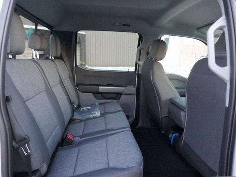 New 2026 Ford F250 XL w/ STX Appearance Package image 11