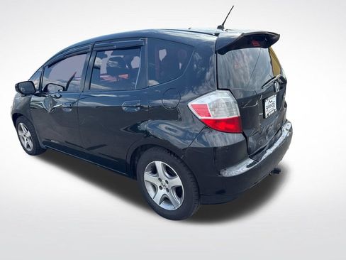 Used 2009 Honda Fit image 3