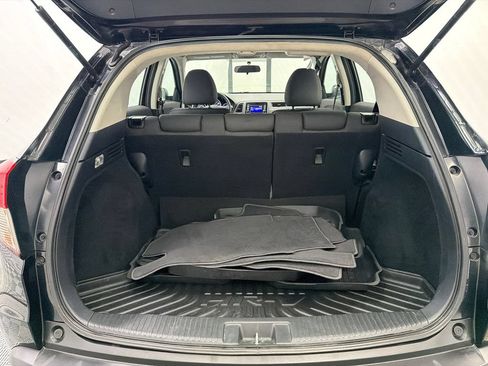 Used 2022 Honda HR-V LX image 18