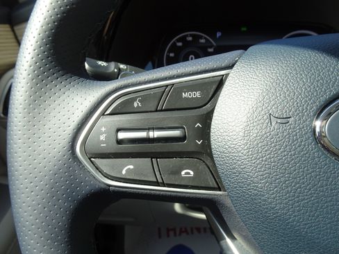 Used 2022 Hyundai Palisade Calligraphy FWD image 24