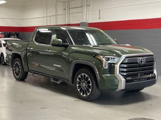 Used 2023 Toyota Tundra Limited RWD video 2