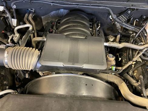 Used 2024 GMC Sierra 2500 Pro w/ 1SA Pro Safety Plus Package image 23